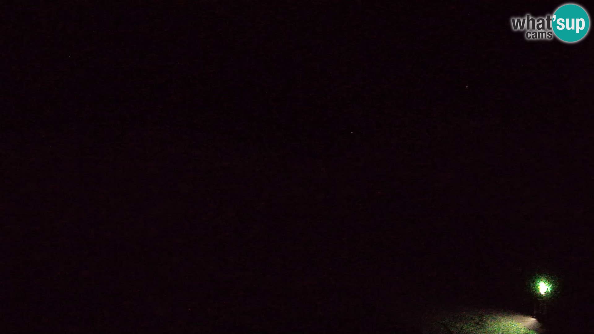 Smučišče Rogla Spletna kamera Ostruščica proga 1 in 2