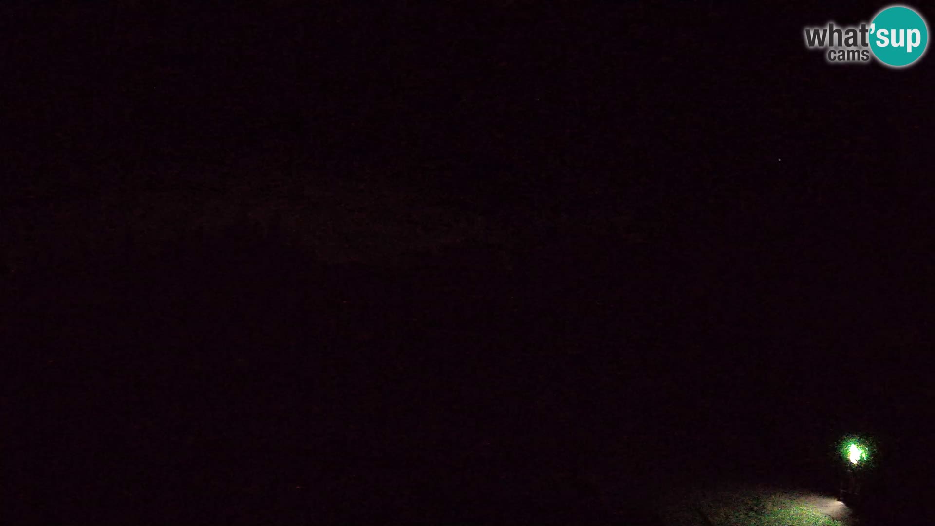 Station de ski Rogla Webcam Ostruščica pistes 1 et 2