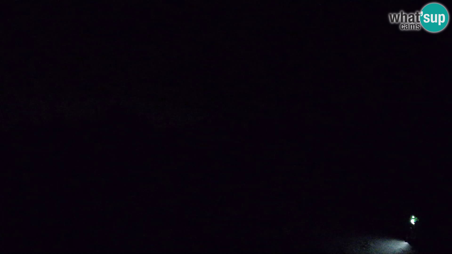 Station de ski Rogla Webcam Ostruščica pistes 1 et 2