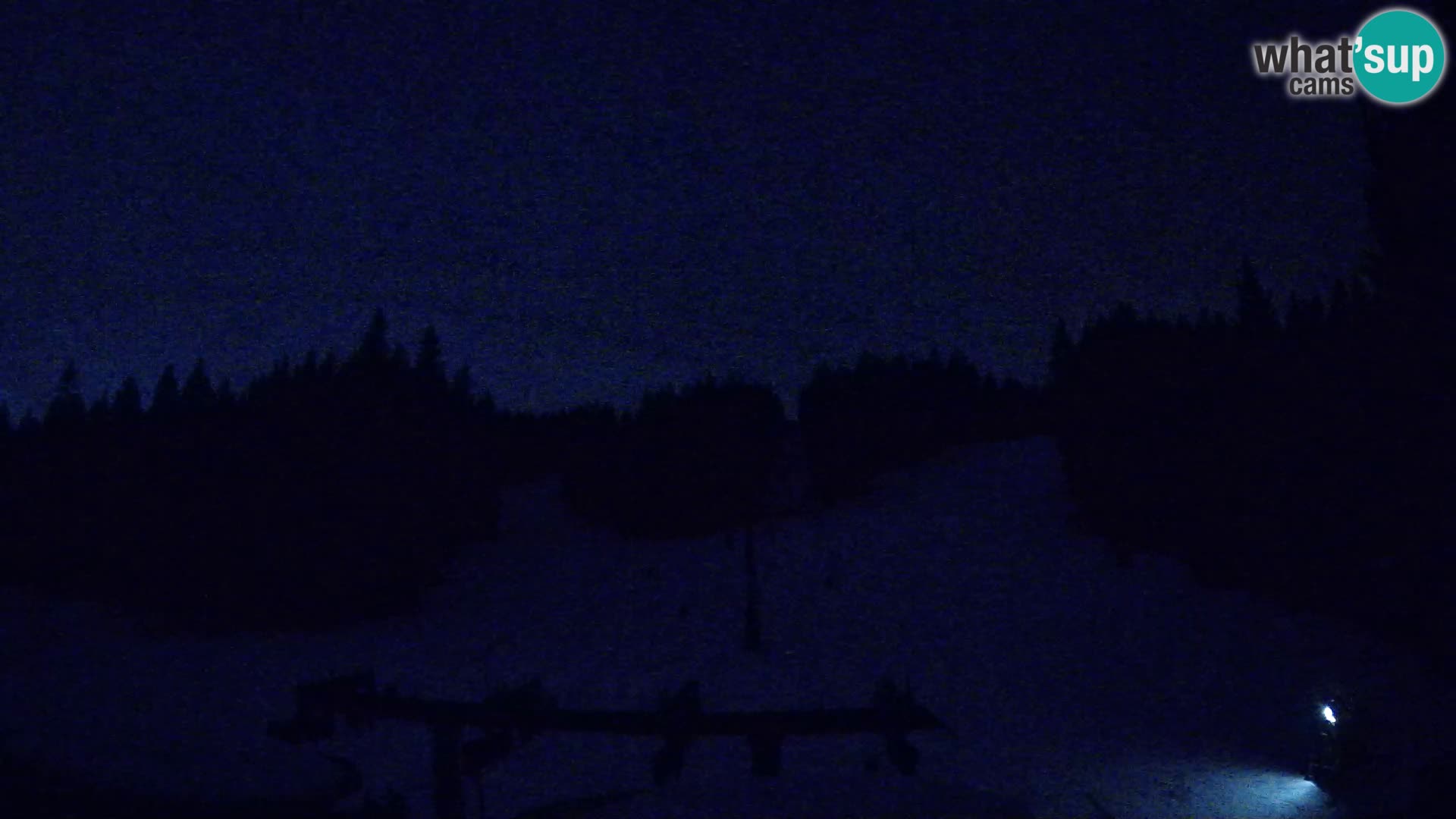 Webcam Live Rogla ski resort – Ostruščica