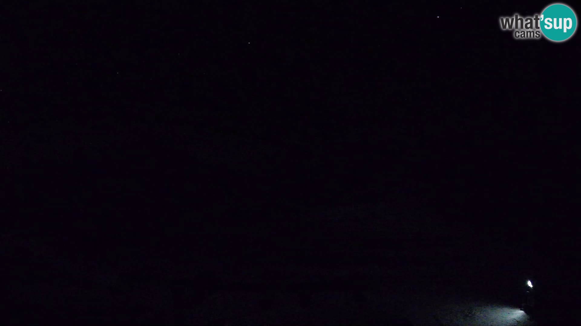 Estación de esquí Rogla Webcam Ostruščica pistas 1 y 2