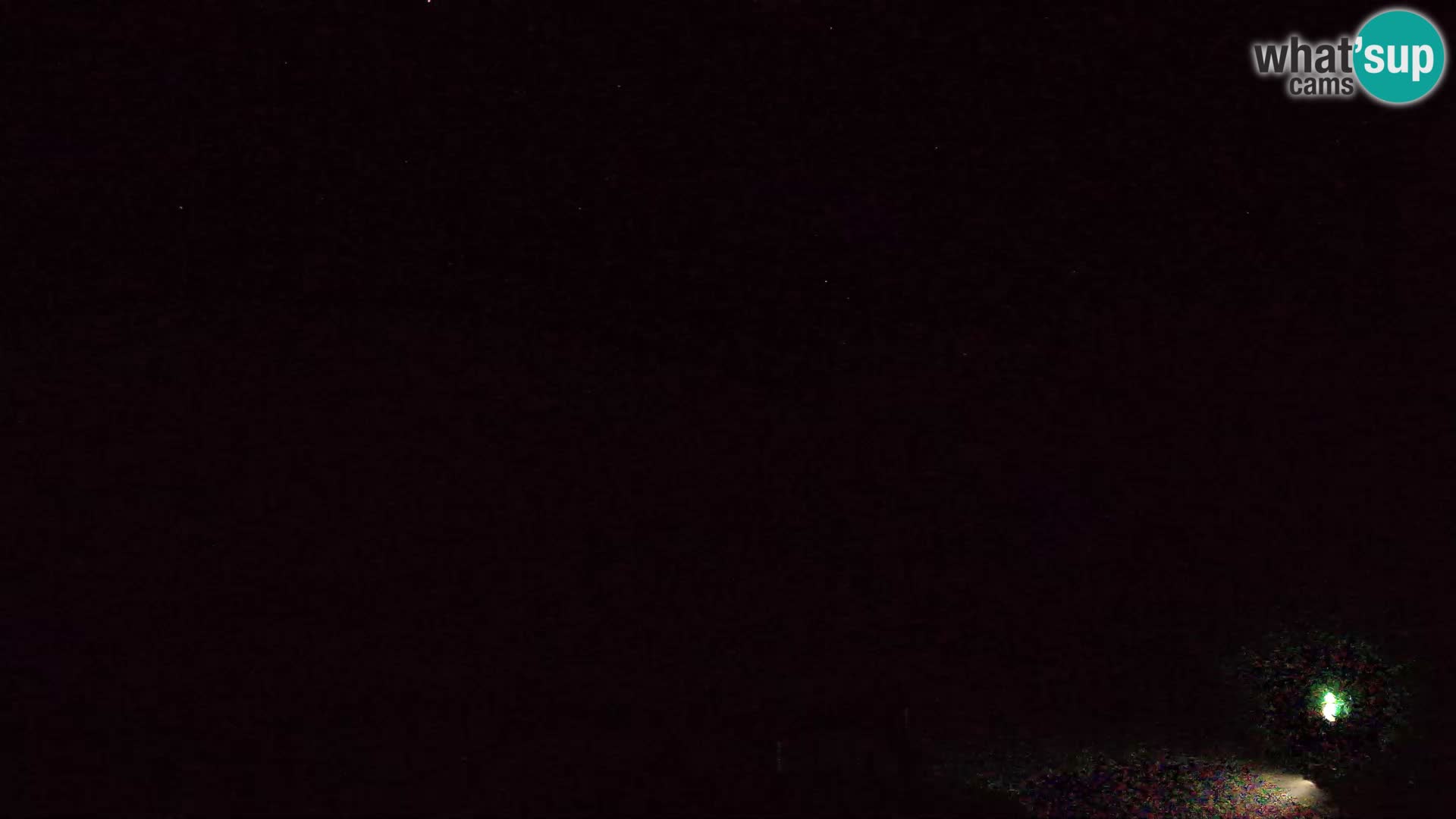 Webcam Live Rogla ski resort – Ostruščica