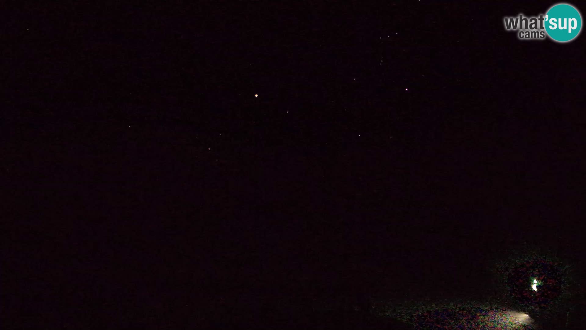 Webcam Live Rogla ski resort – Ostruščica