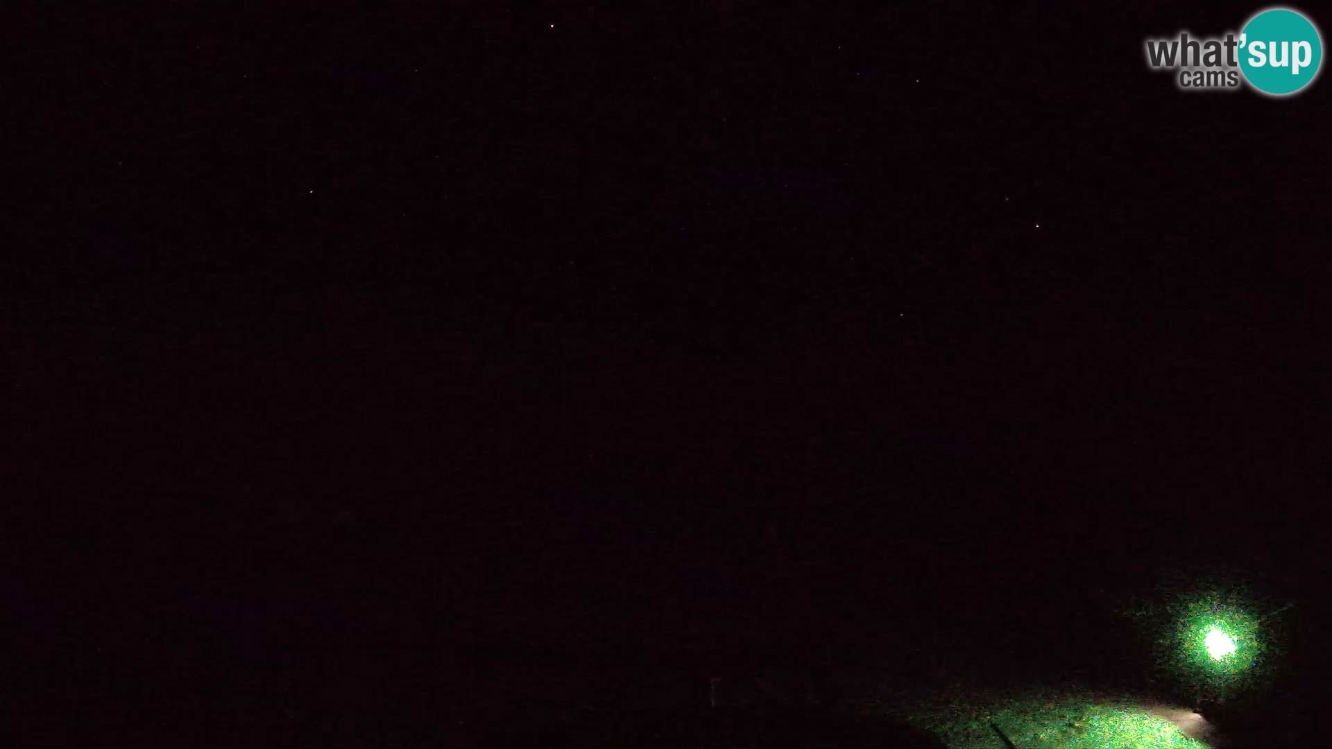 Webcam Live Rogla ski resort – Ostruščica