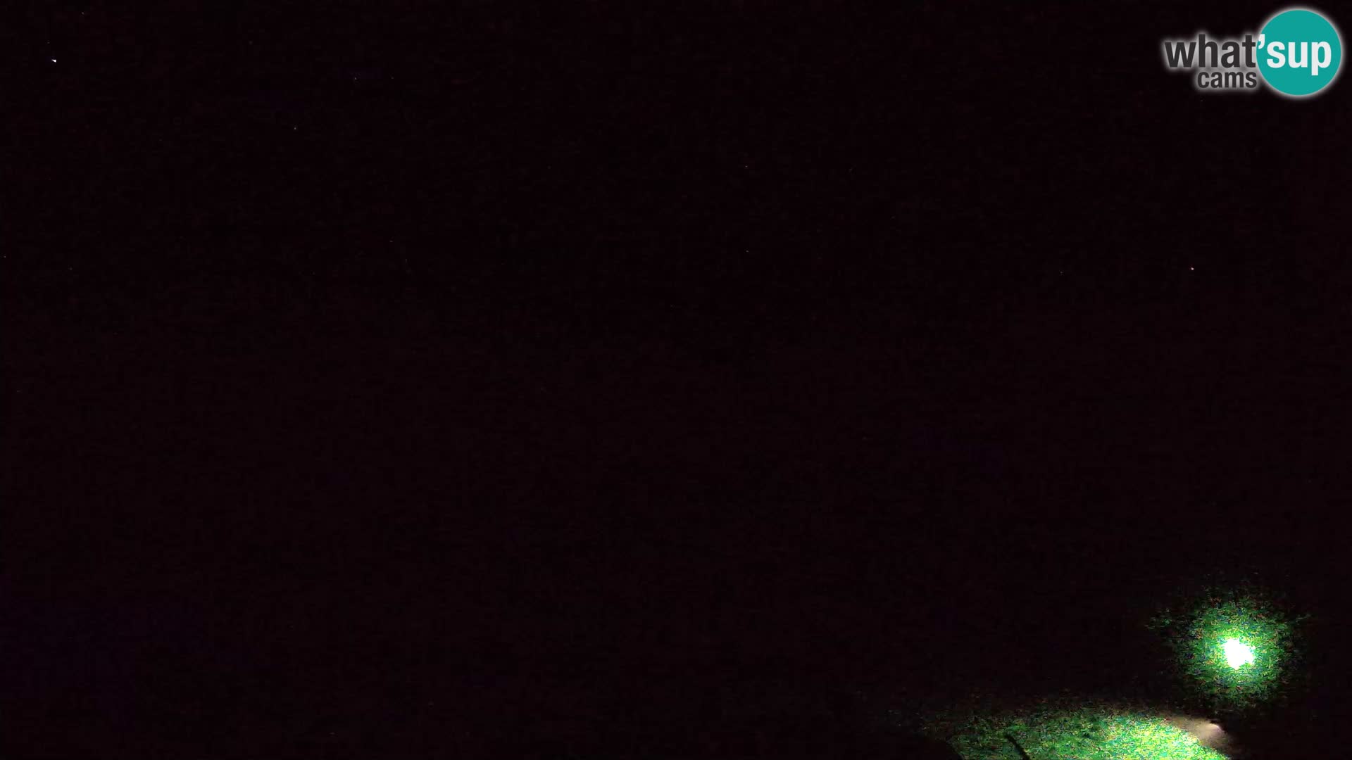 Comprensorio sciistico Rogla Webcam live Ostruščica piste 1 e 2