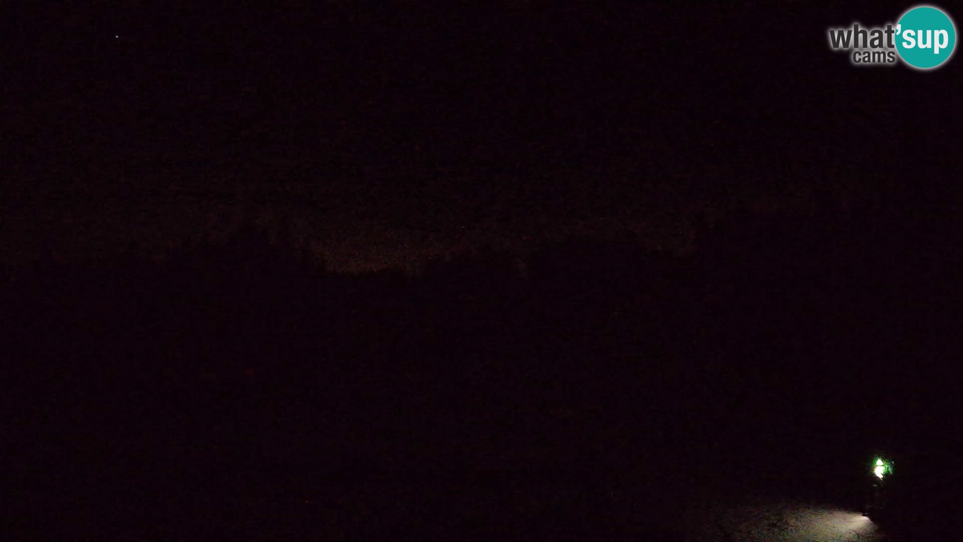 Webcam Live Rogla ski resort – Ostruščica