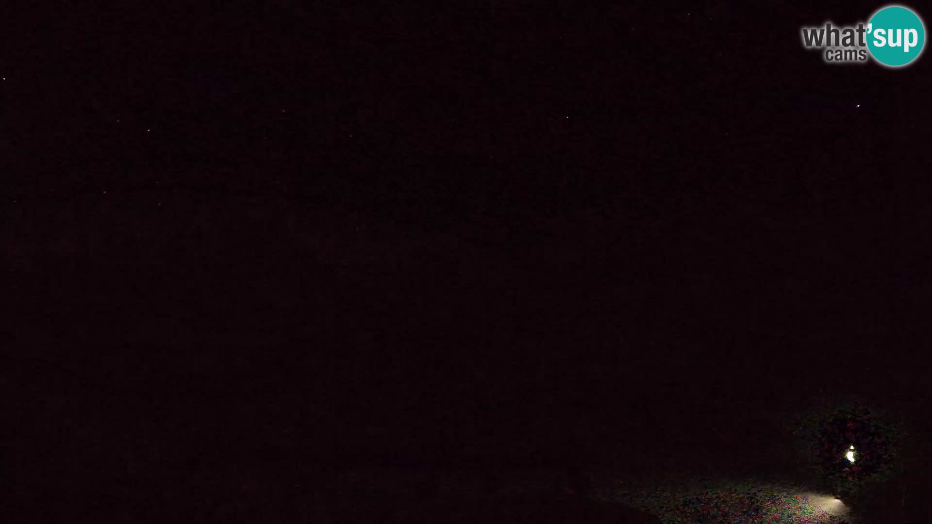 Webcam Live Rogla ski resort – Ostruščica