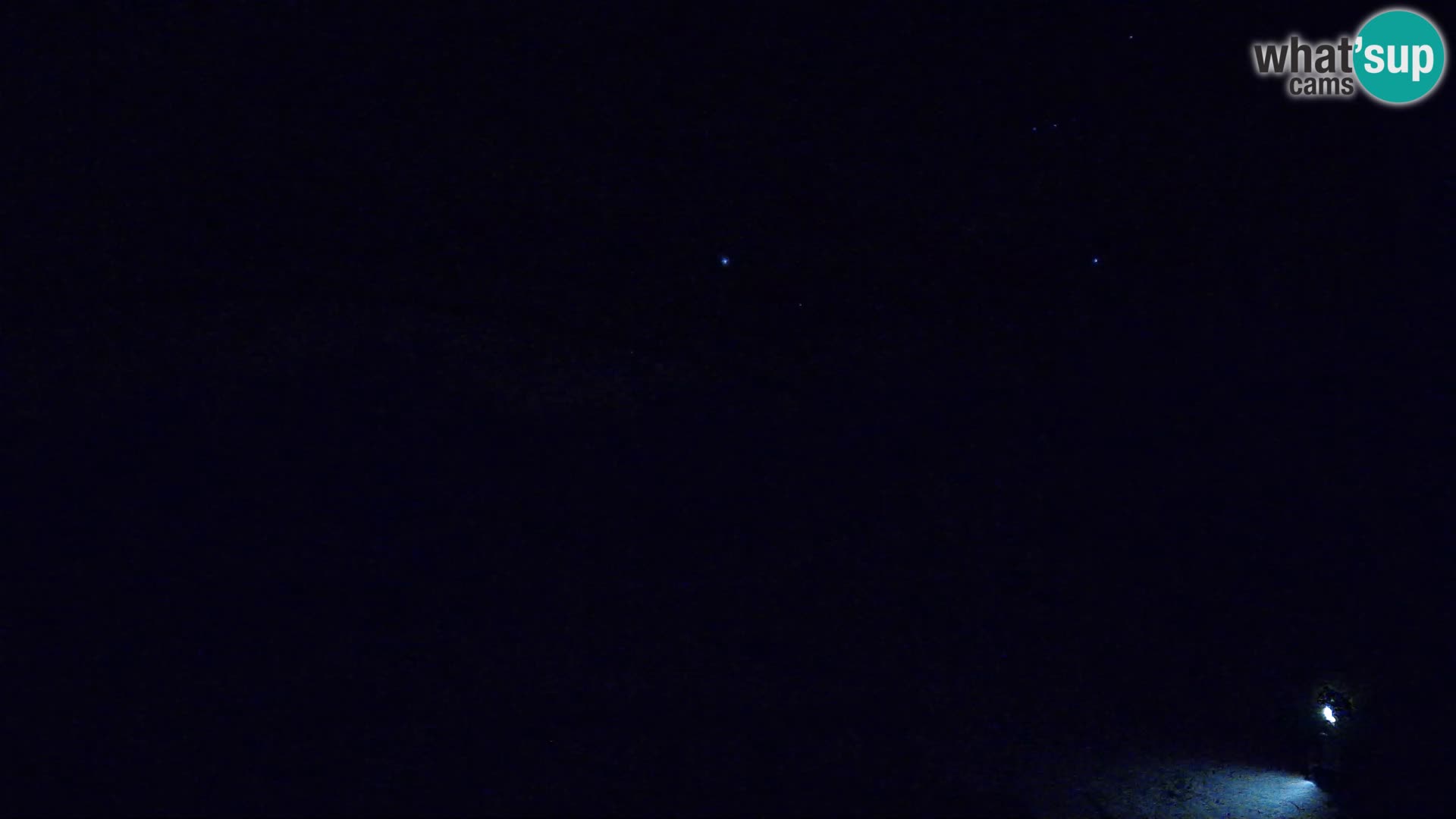 Webcam Live Rogla ski resort – Ostruščica