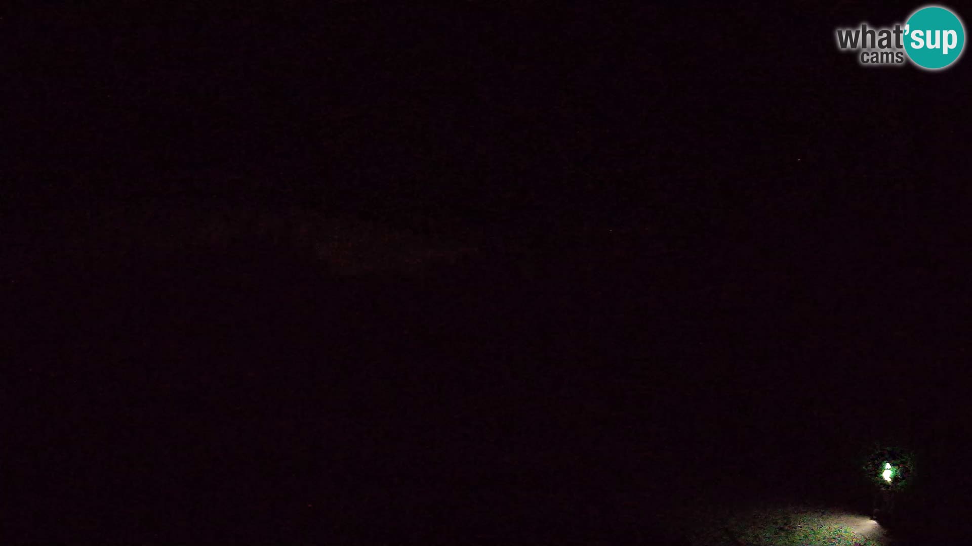 Skigebiet Rogla Webcam Ostruščica Piste 1 und 2