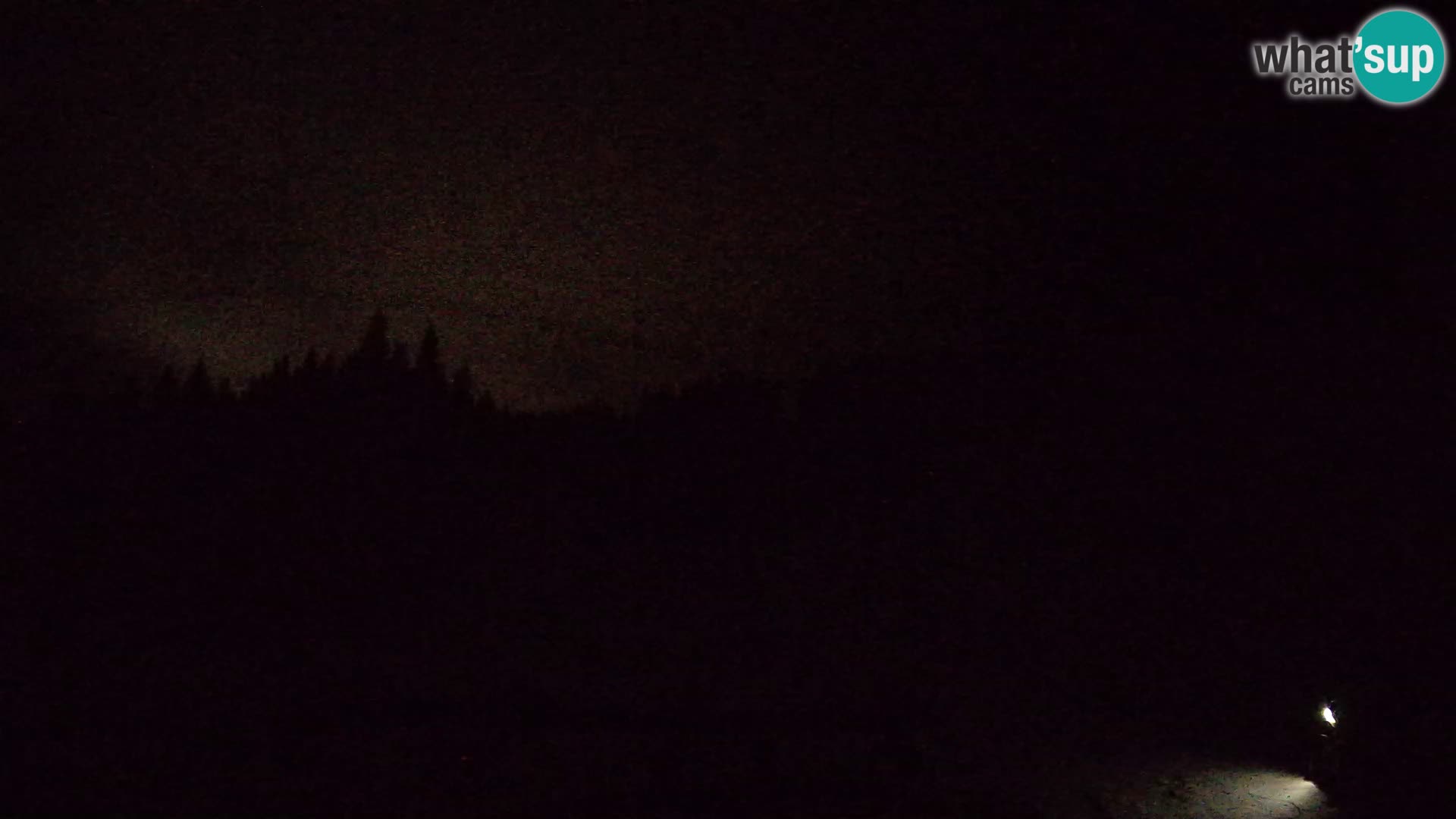 Webcam Live Rogla ski resort – Ostruščica