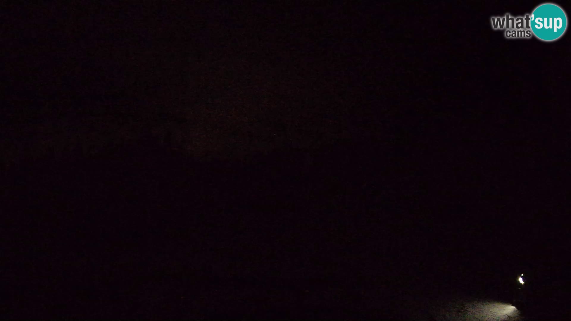 Station de ski Rogla Webcam Ostruščica pistes 1 et 2