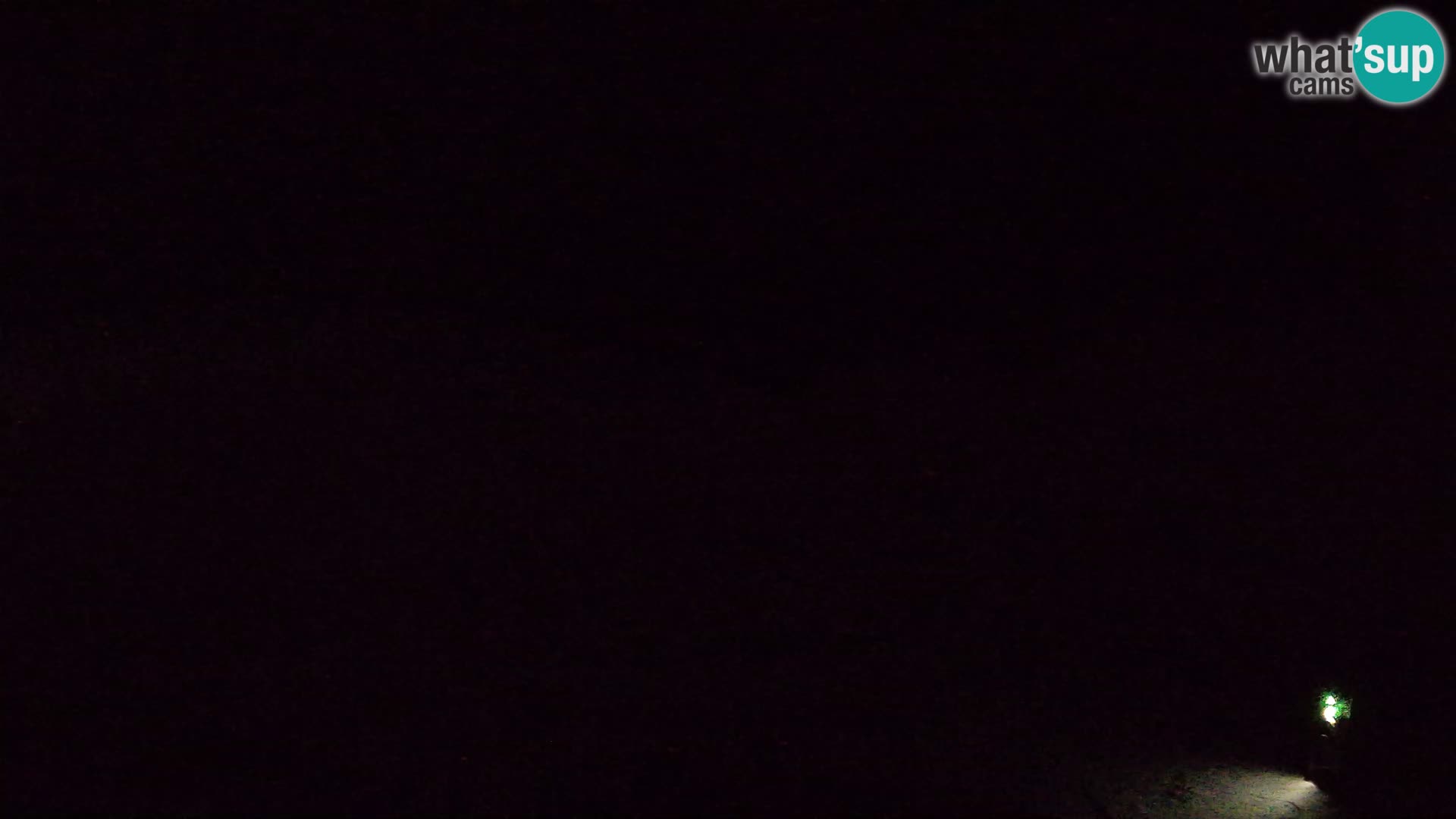 Estación de esquí Rogla Webcam Ostruščica pistas 1 y 2