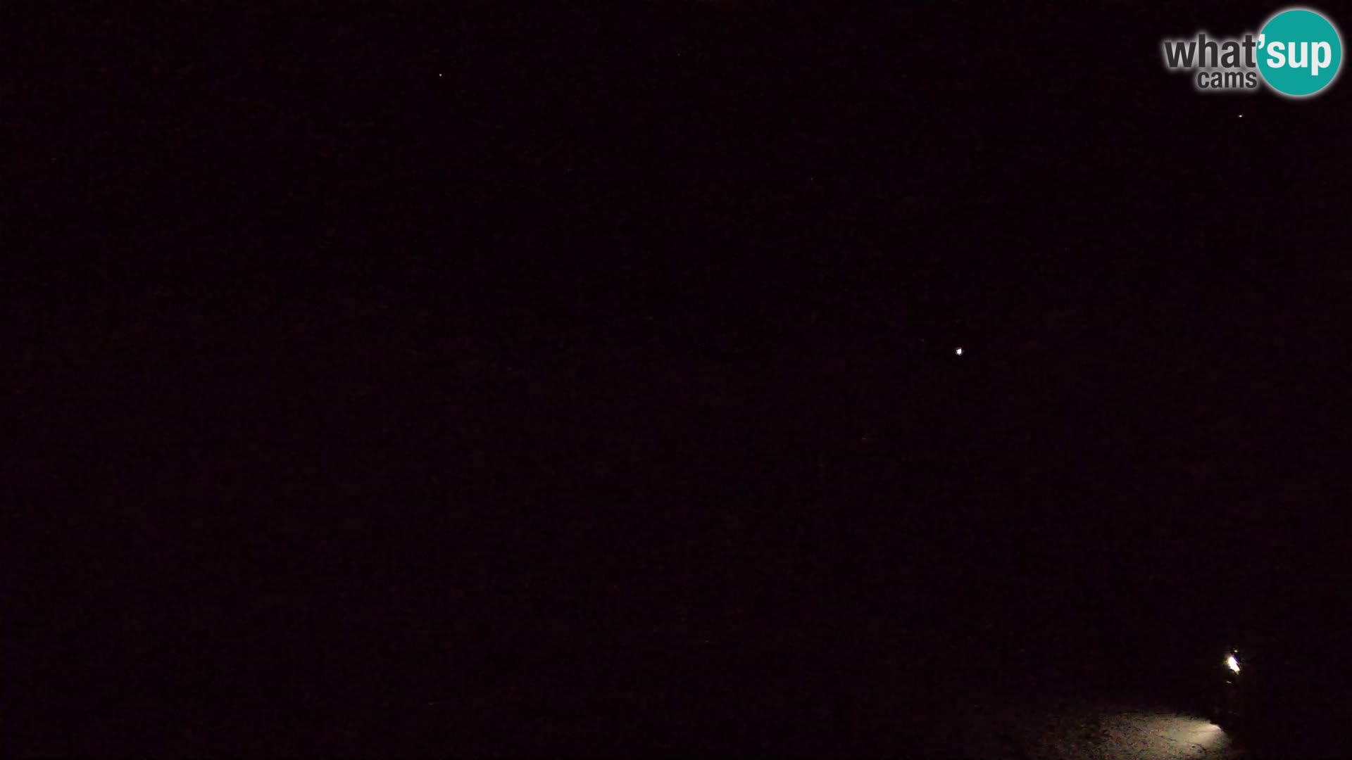 Estación de esquí Rogla Webcam Ostruščica pistas 1 y 2