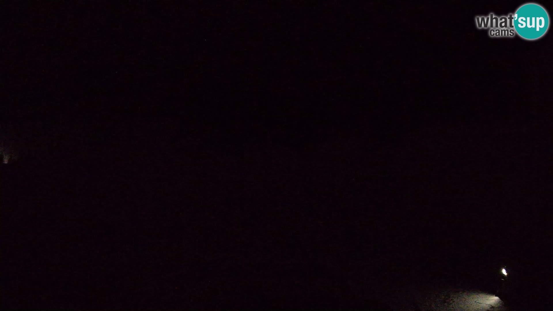 Webcam Live Rogla ski resort – Ostruščica