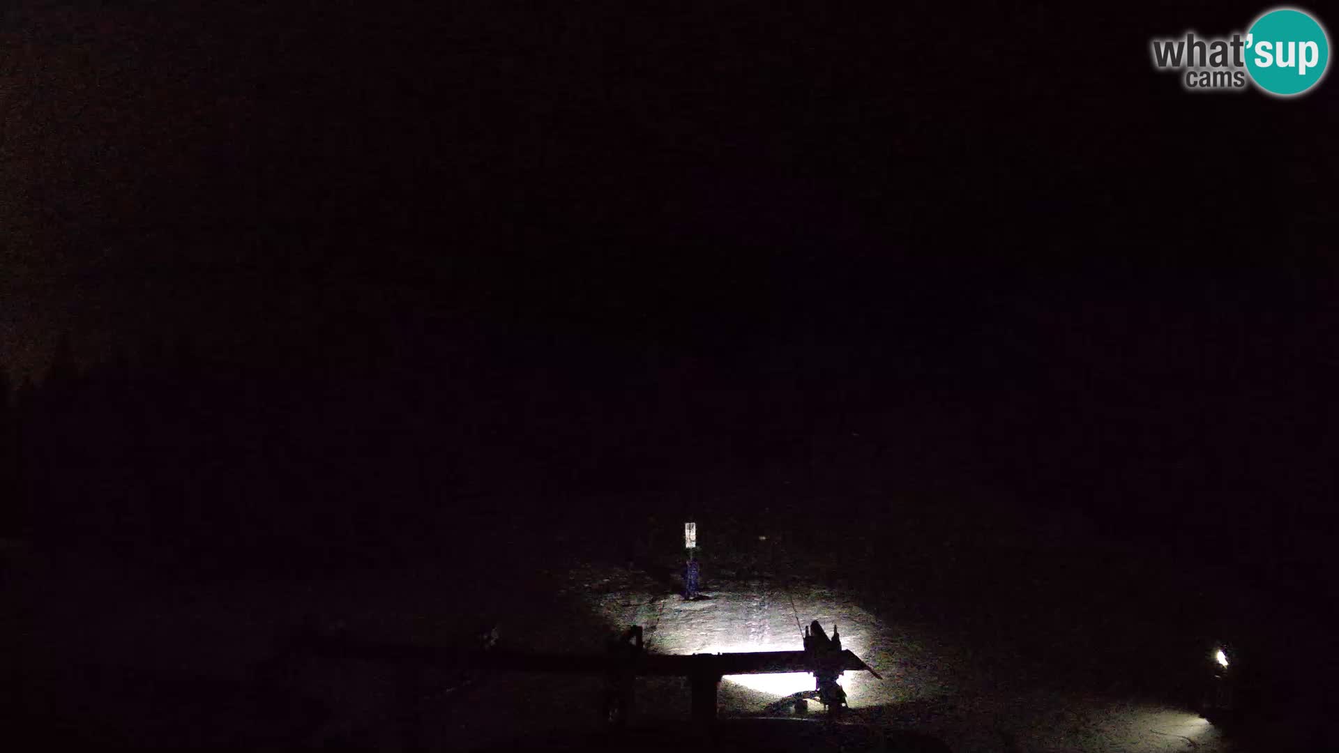 Webcam Live Rogla ski resort – Ostruščica