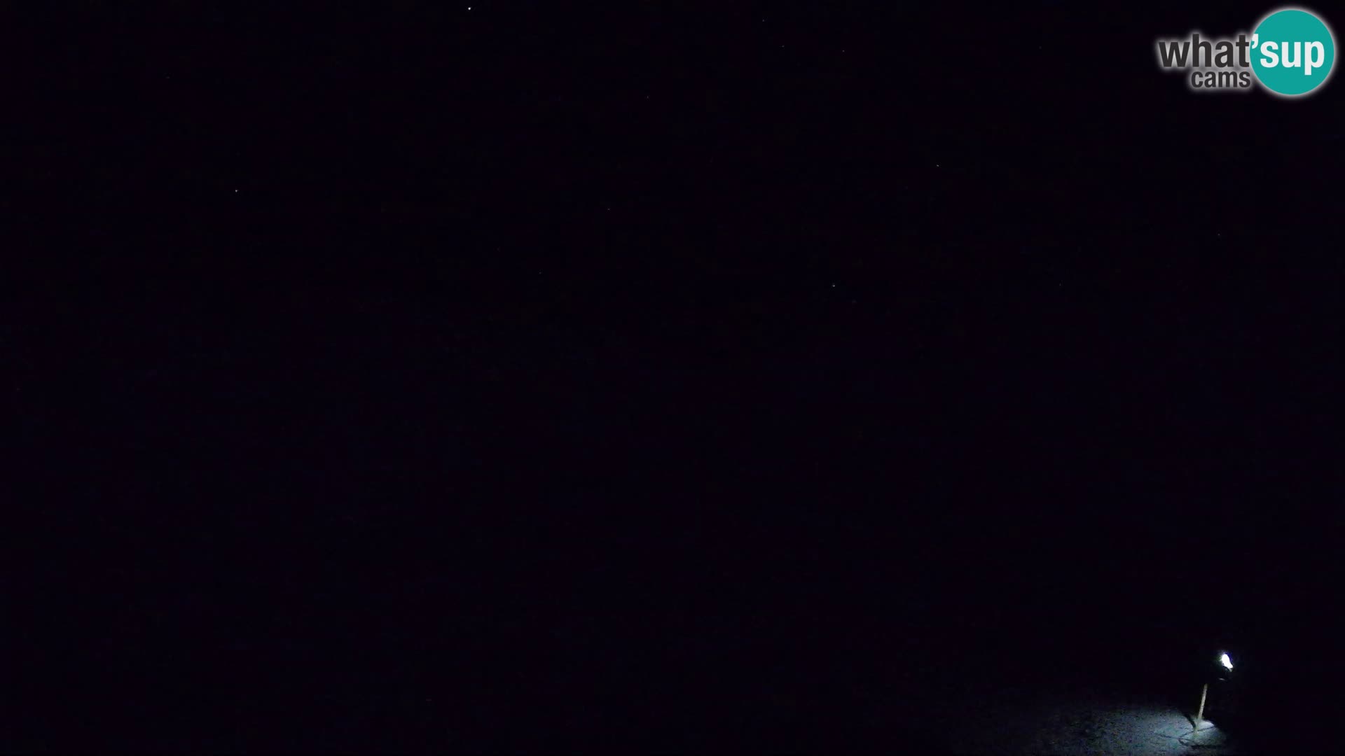 Estación de esquí Rogla Webcam Ostruščica pistas 1 y 2