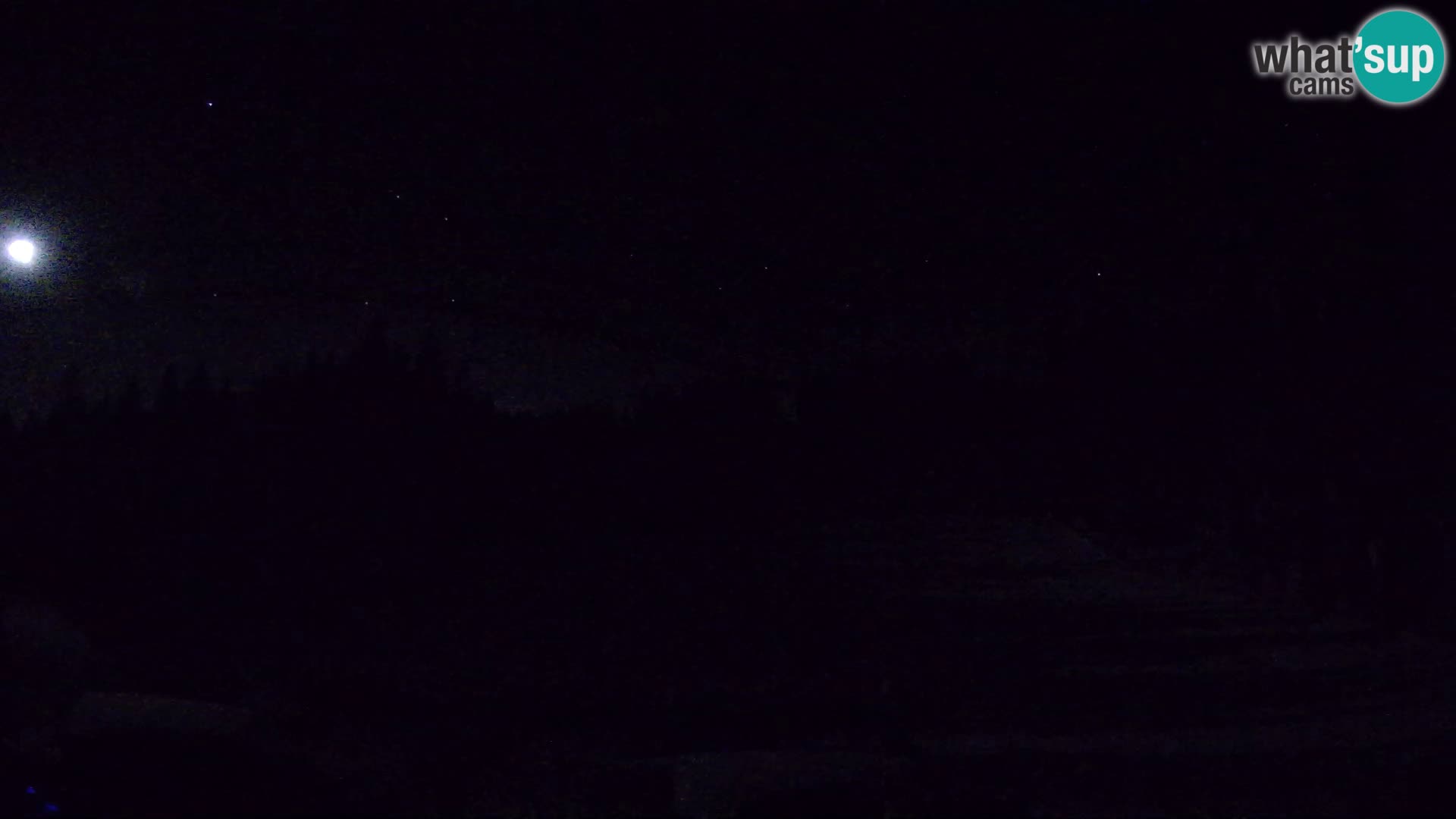 Webcam Live Rogla ski resort – Ostruščica