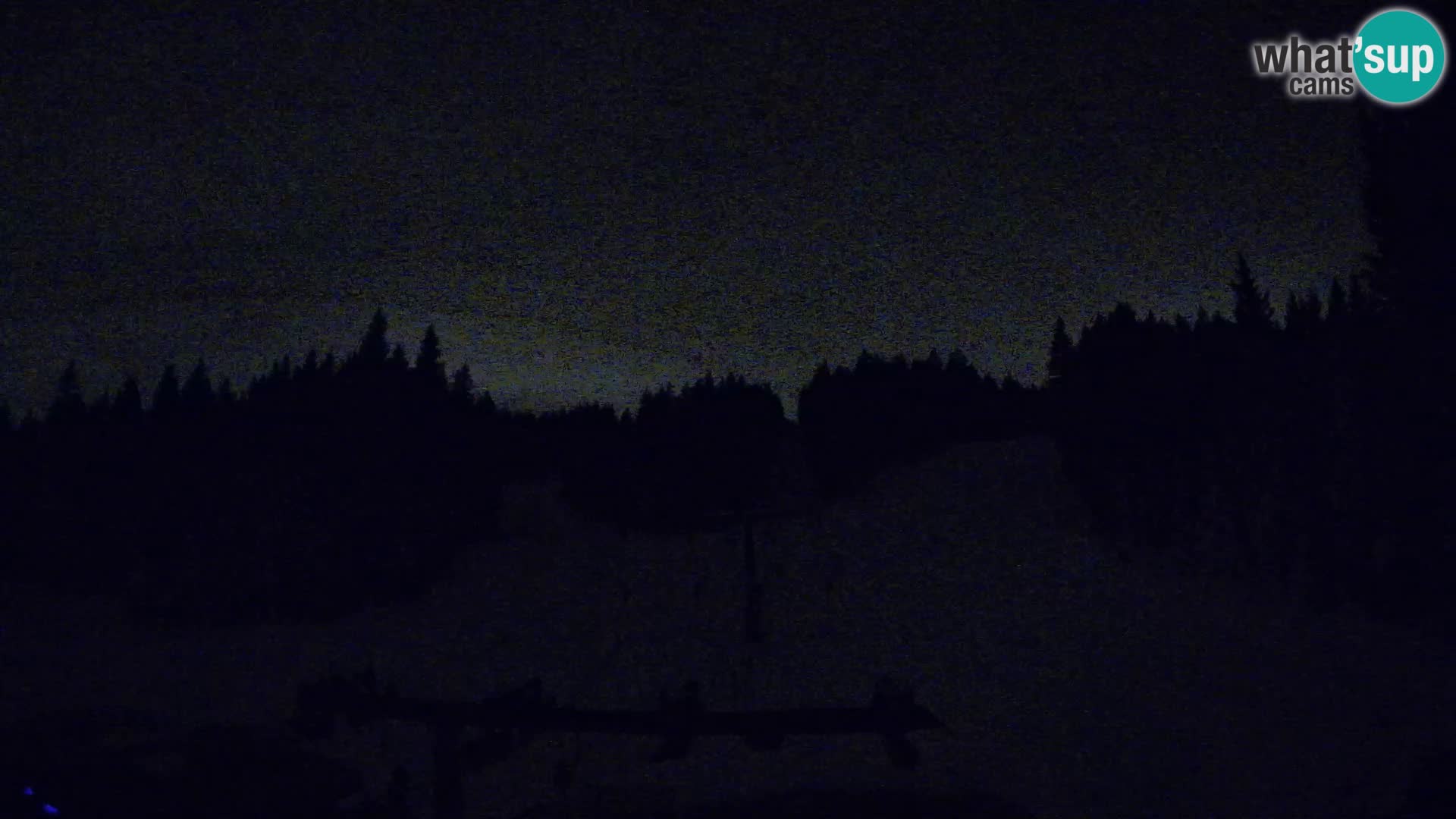 Webcam Live Rogla ski resort – Ostruščica