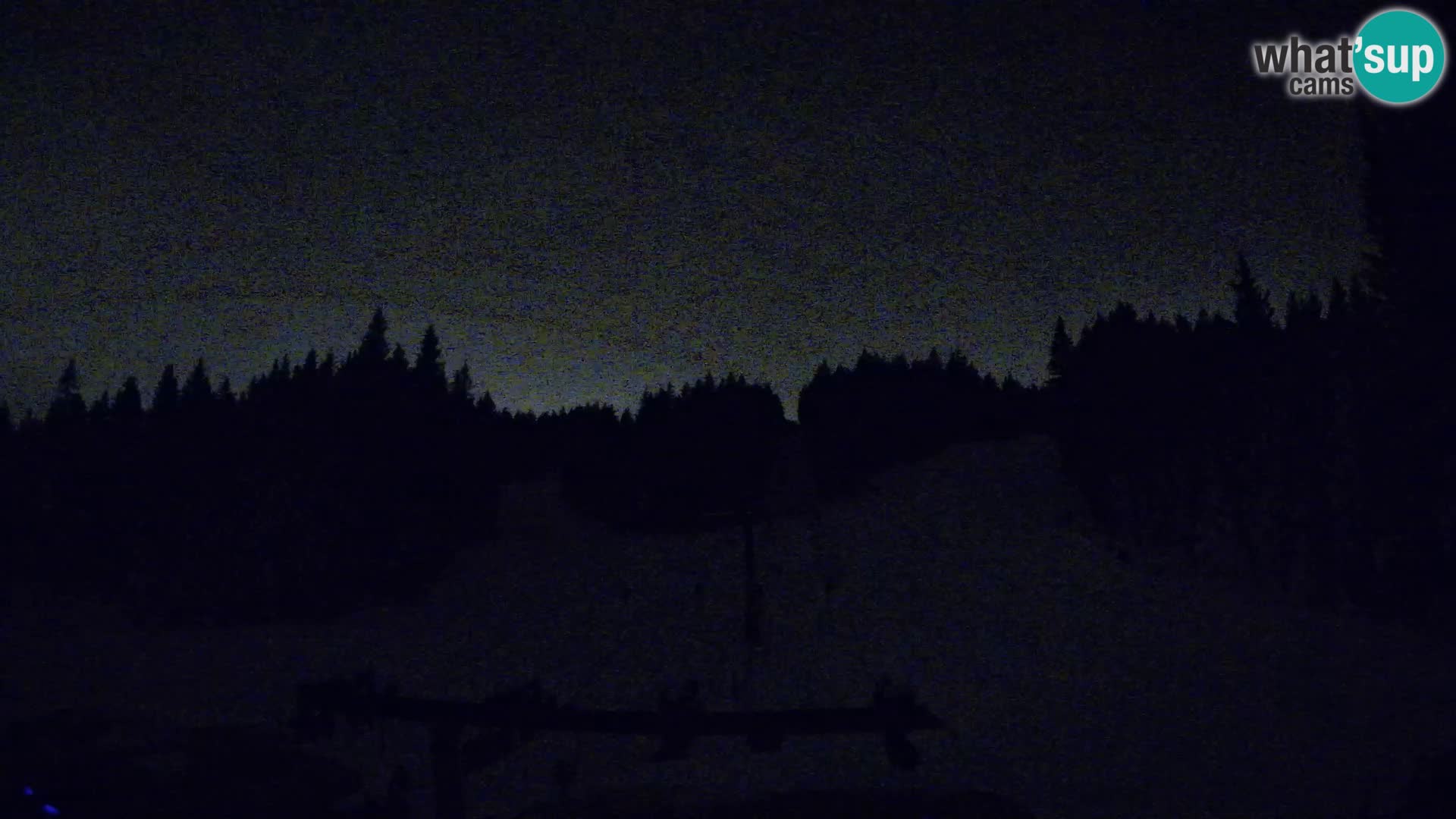 Webcam Live Rogla ski resort – Ostruščica