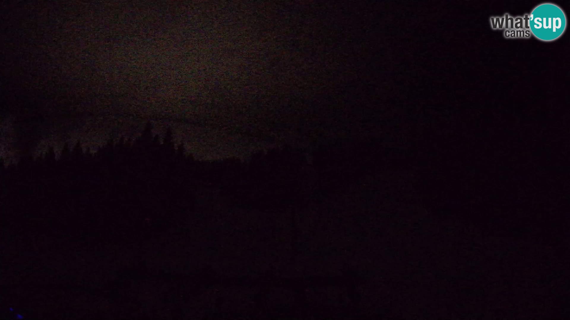 Webcam Live Rogla ski resort – Ostruščica