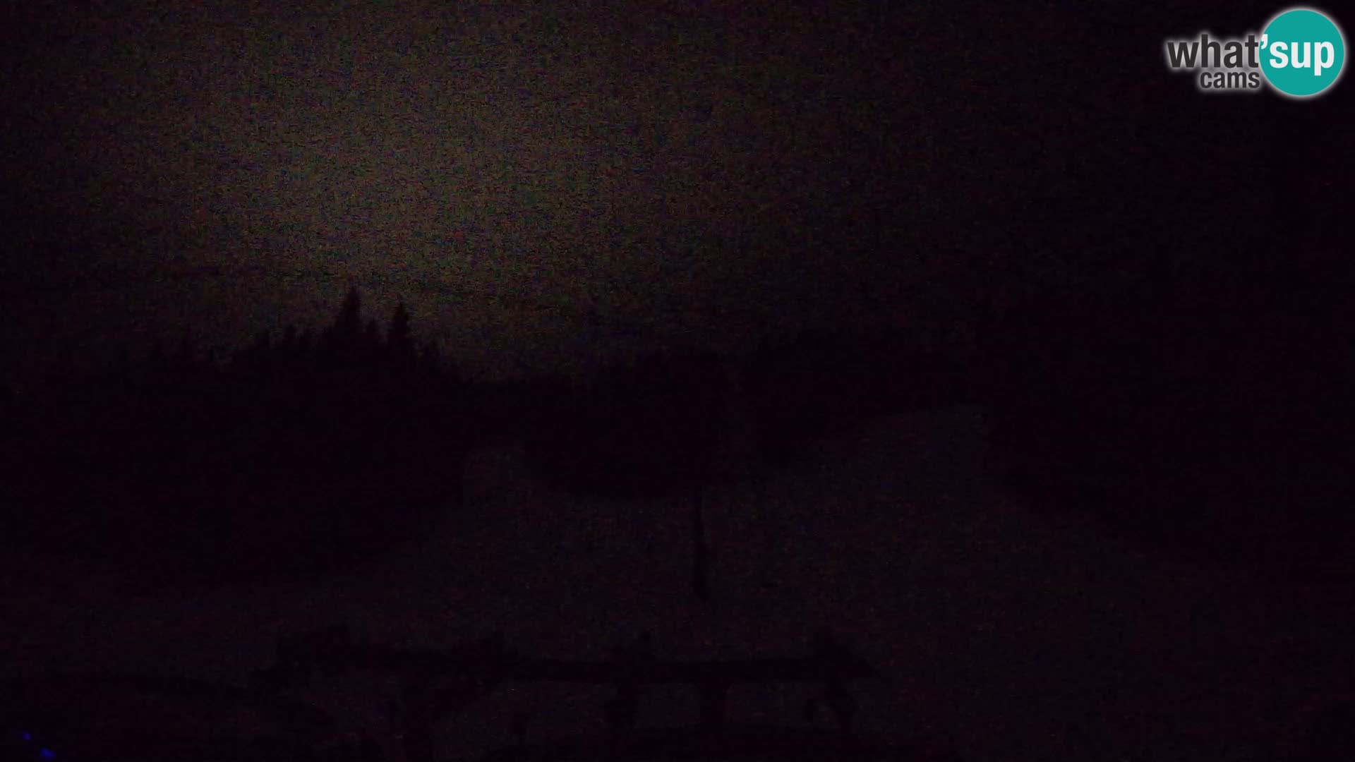 Webcam Live Rogla ski resort – Ostruščica