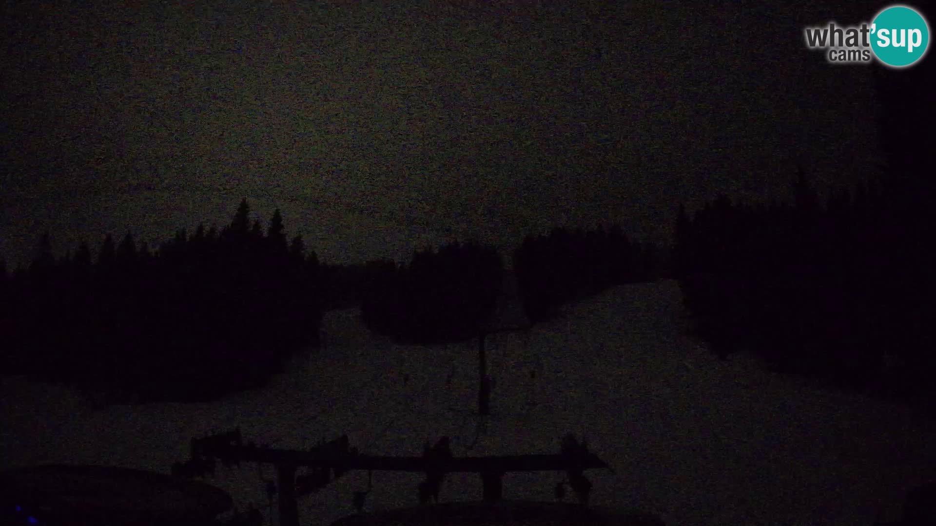 Webcam Live Rogla ski resort – Ostruščica