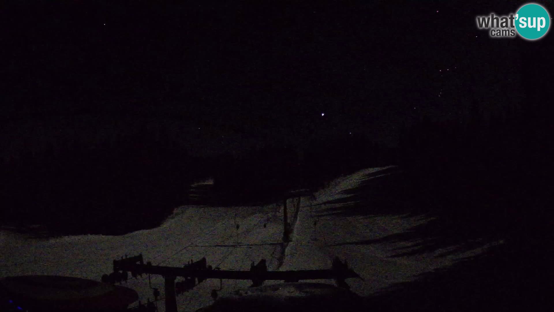 Webcam Live Rogla ski resort – Ostruščica