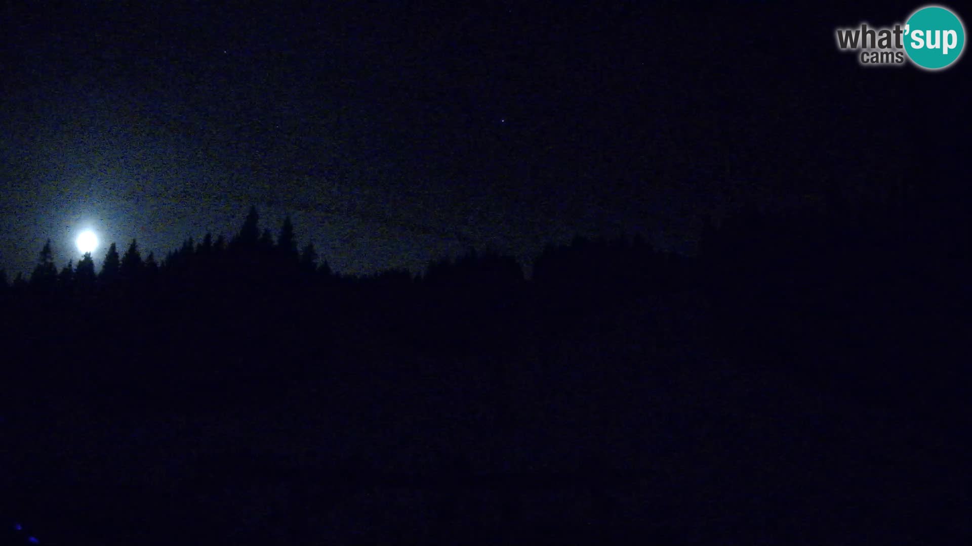 Webcam Live Rogla ski resort – Ostruščica