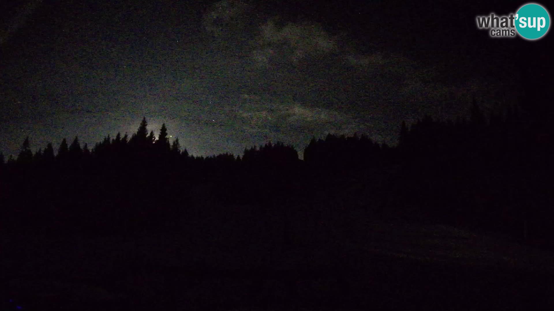 Webcam Live Rogla ski resort – Ostruščica