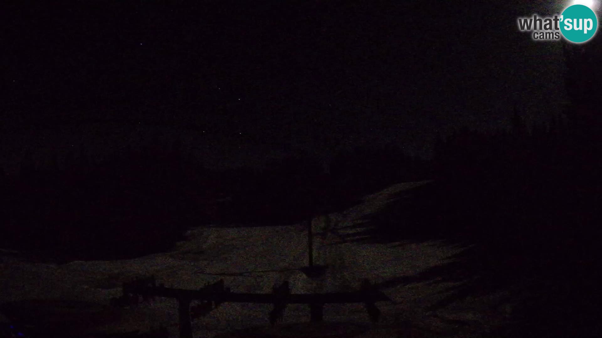 Webcam Live Rogla ski resort – Ostruščica