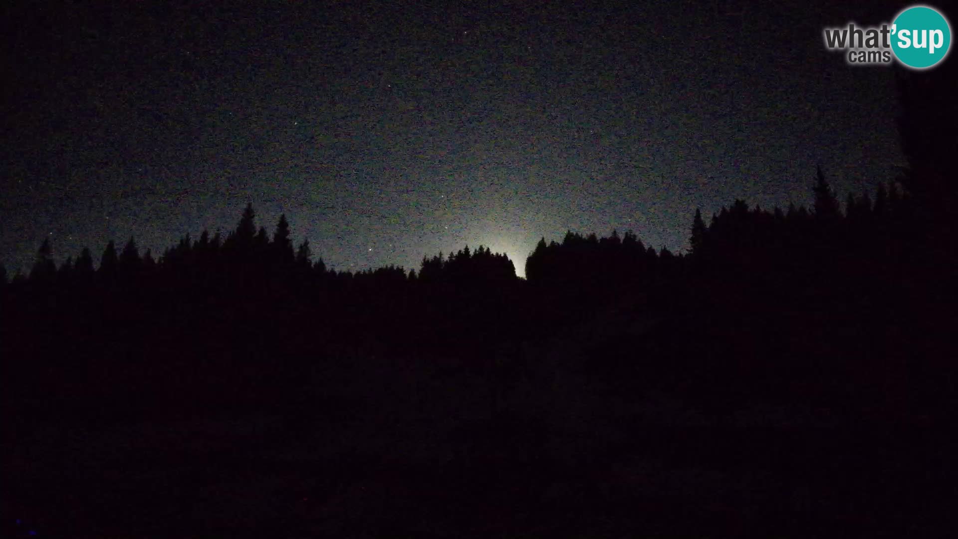 Webcam Live Rogla ski resort – Ostruščica
