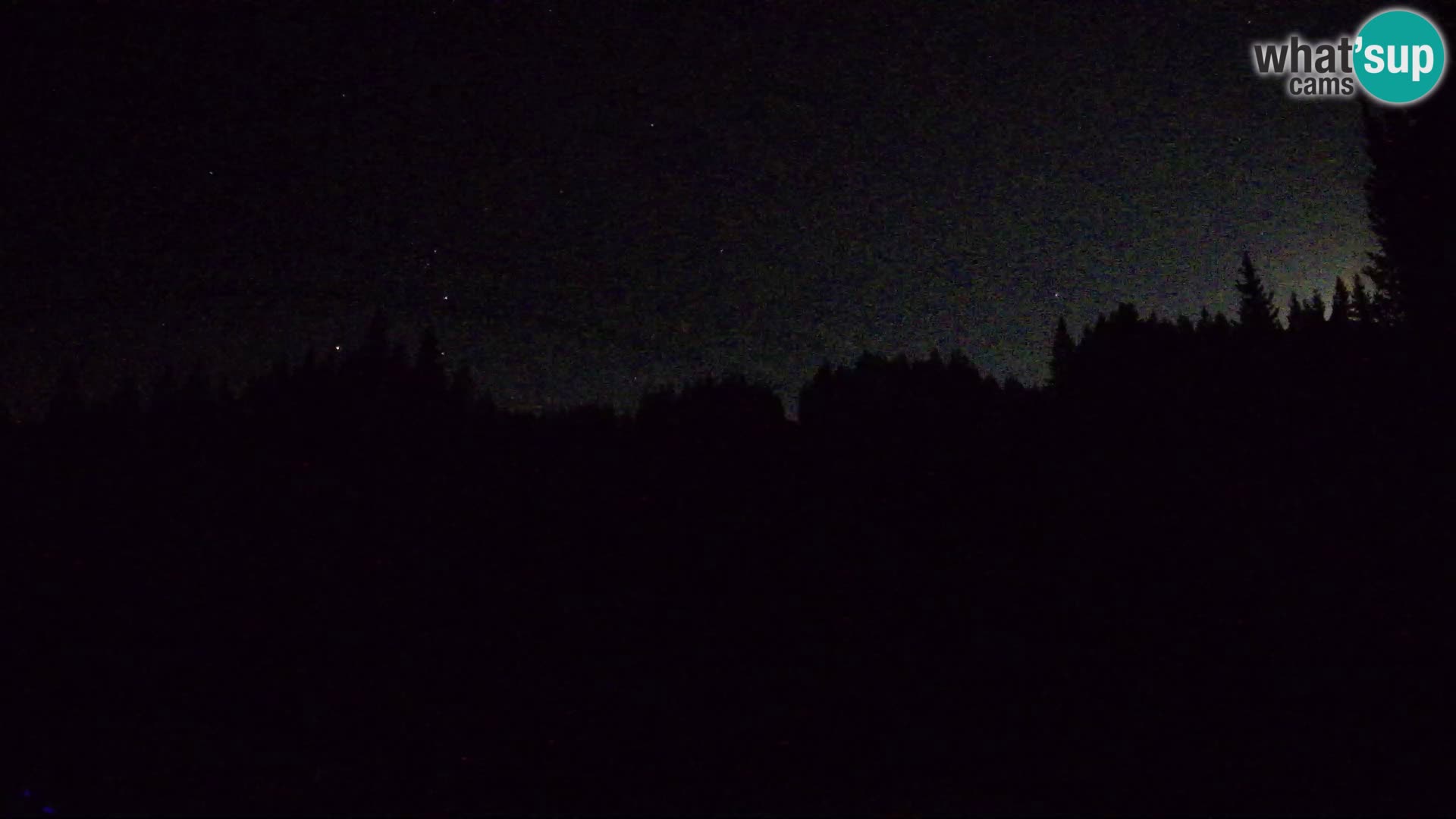 Webcam Live Rogla ski resort – Ostruščica