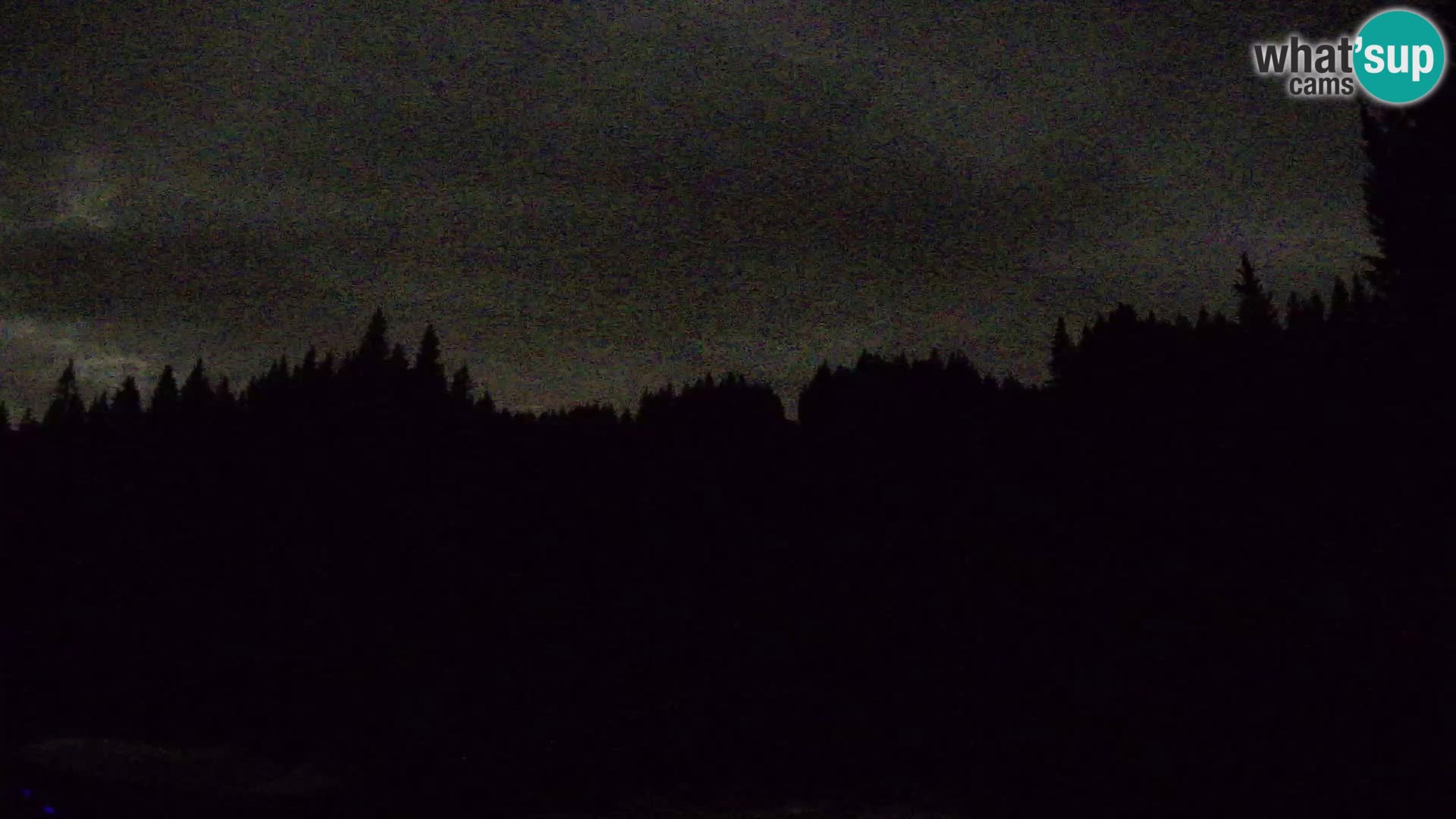 Webcam Live Rogla ski resort – Ostruščica