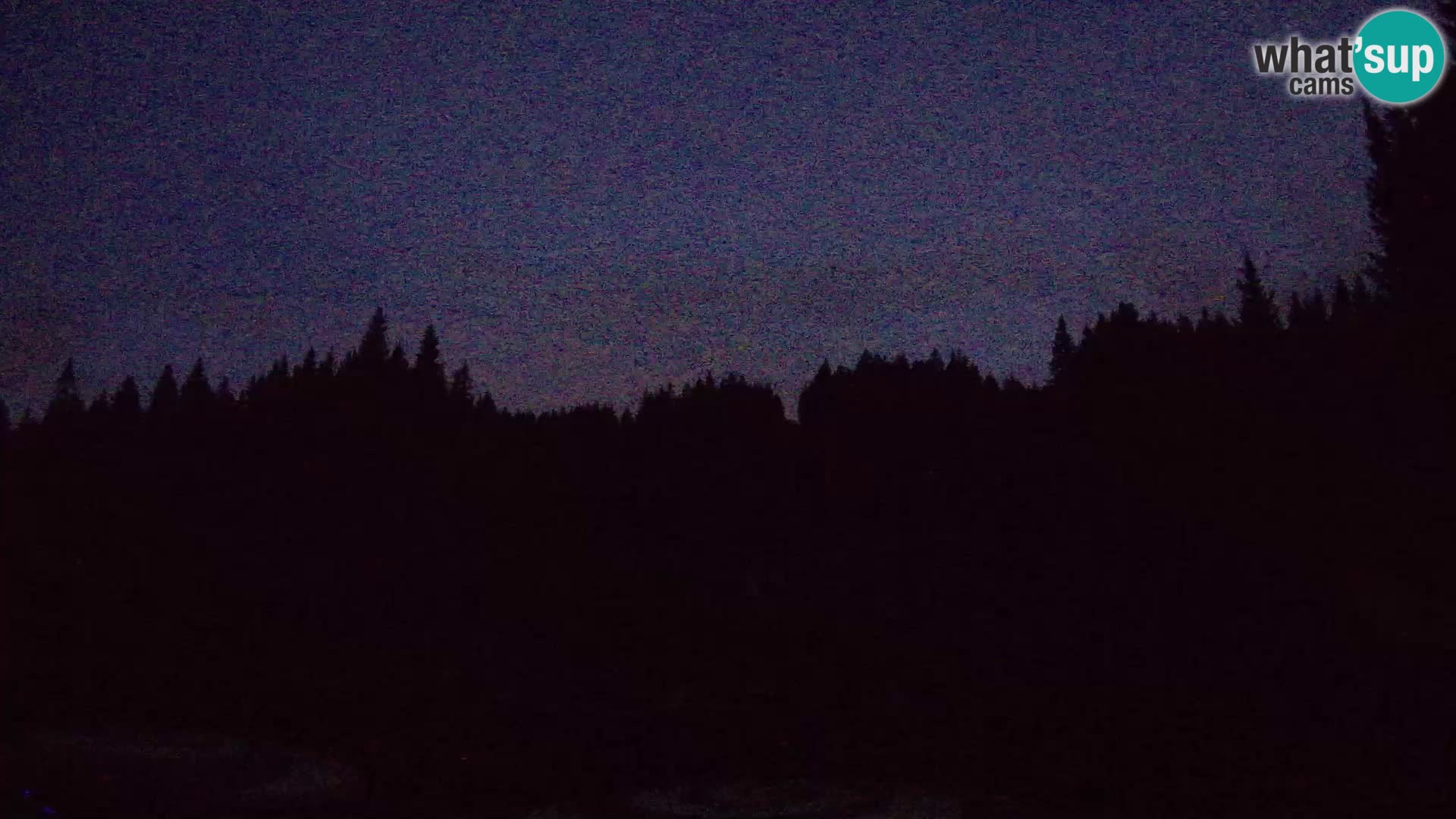 Webcam Live Rogla ski resort – Ostruščica