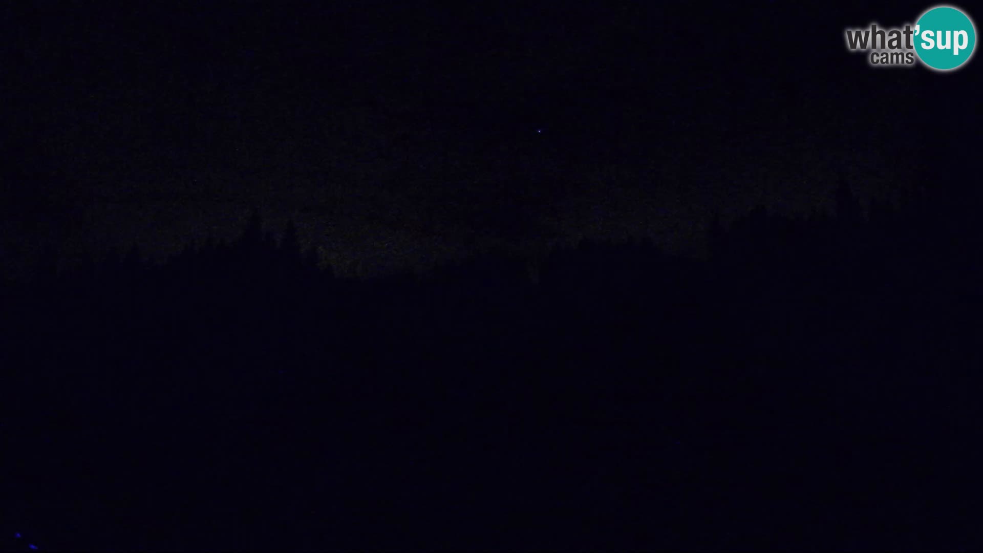 Webcam Live Rogla ski resort – Ostruščica