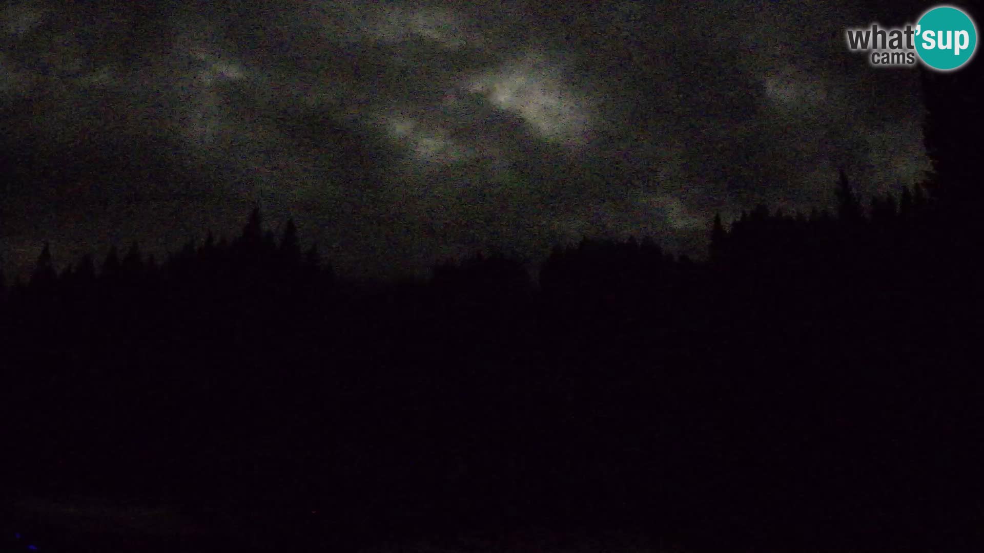 Webcam Live Rogla ski resort – Ostruščica