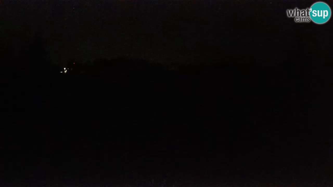 Rogla – Uniorček