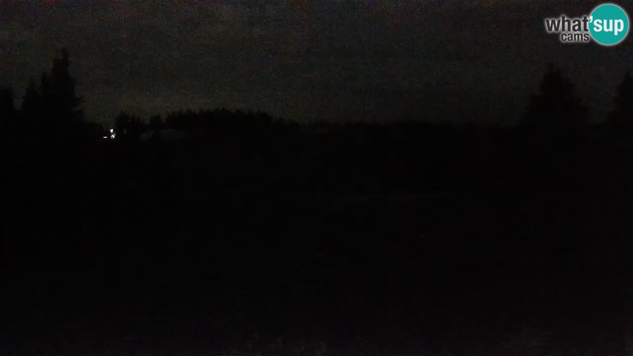 Rogla – Uniorček