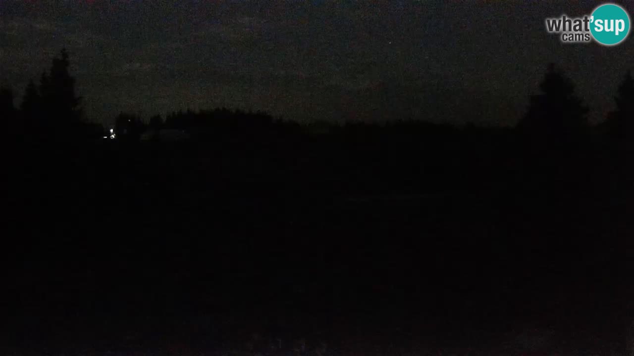 Rogla – Uniorček