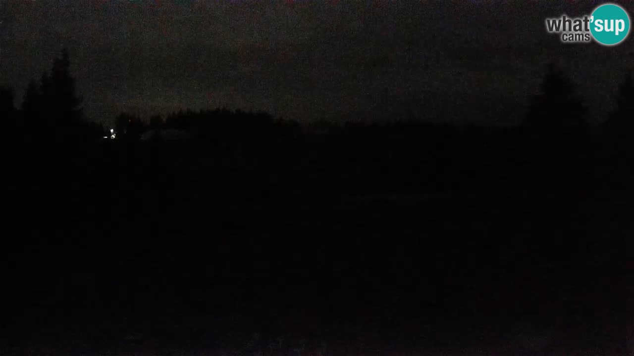Rogla – Uniorček