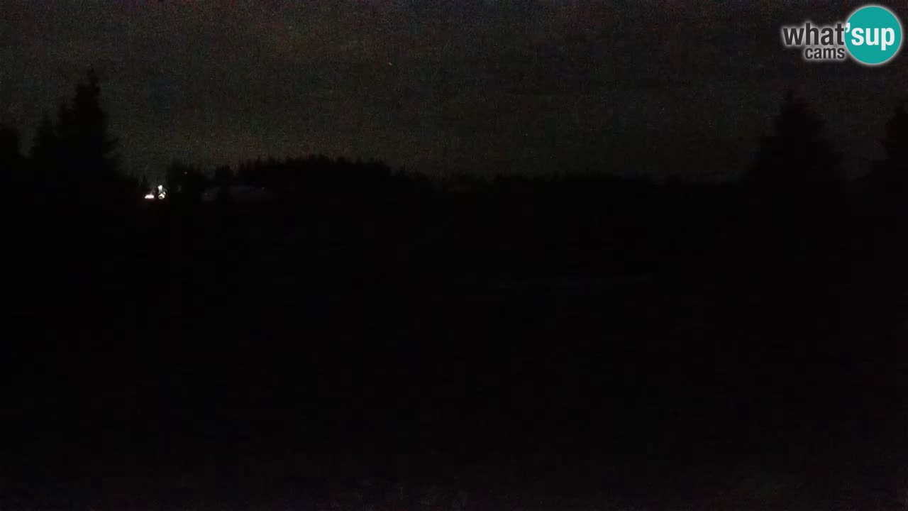Rogla – Uniorček
