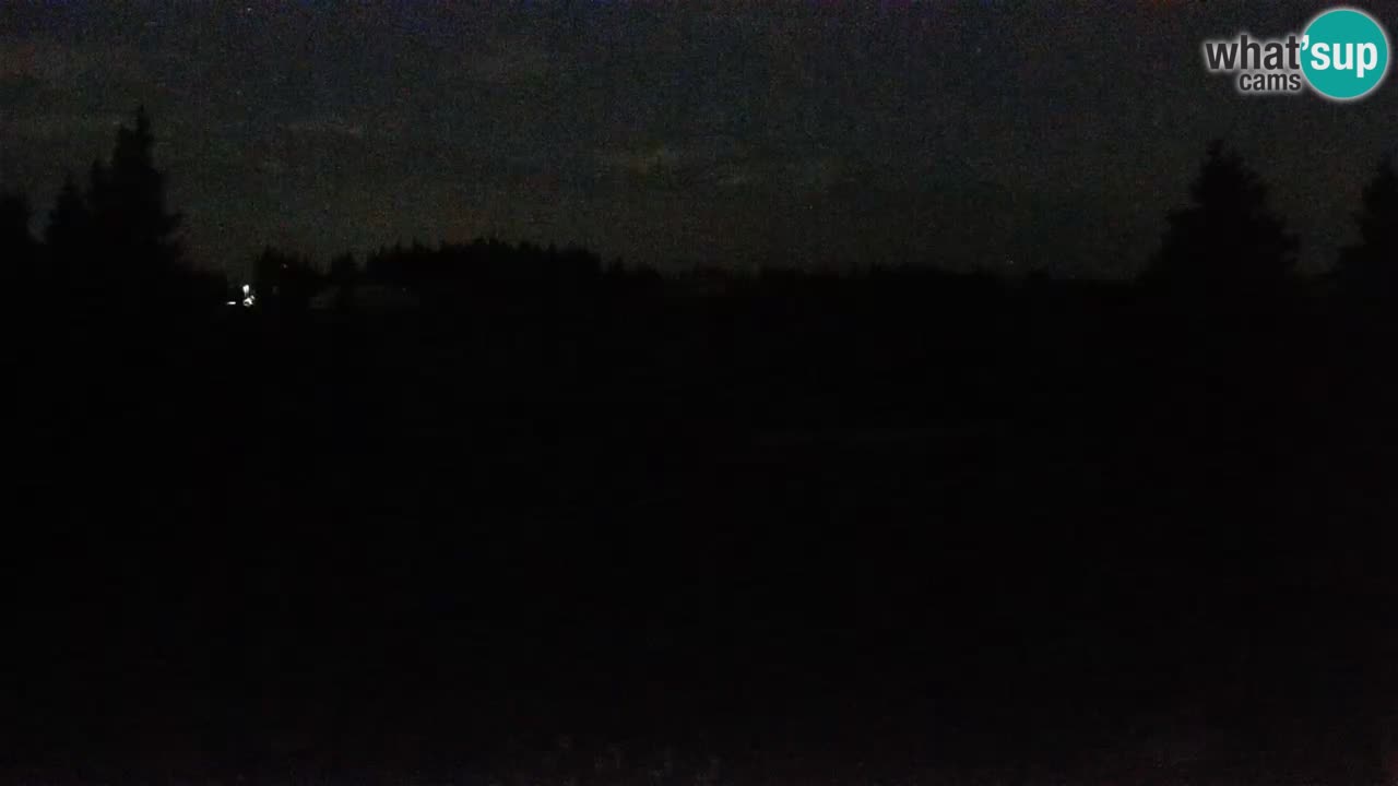 Rogla – Uniorček