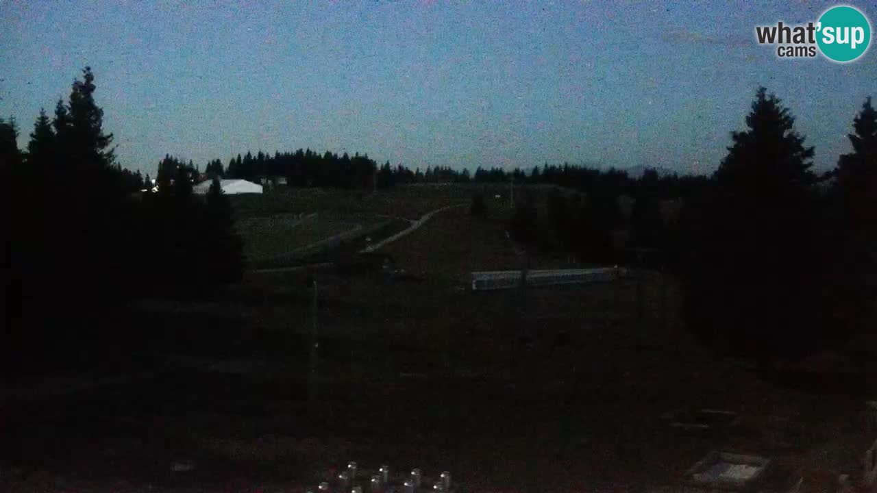 Rogla – Uniorček