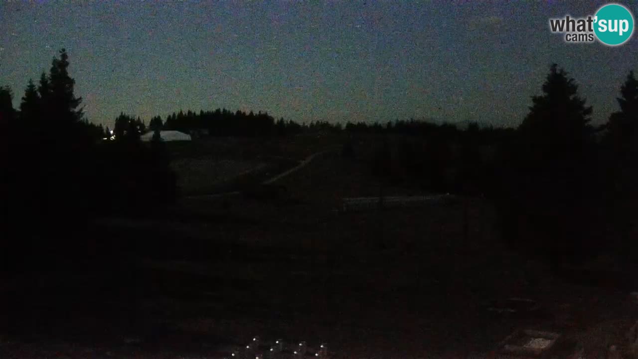 Rogla – Uniorček