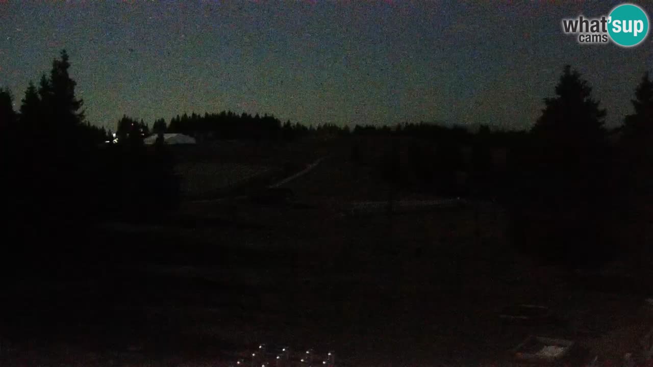 Rogla – Uniorček