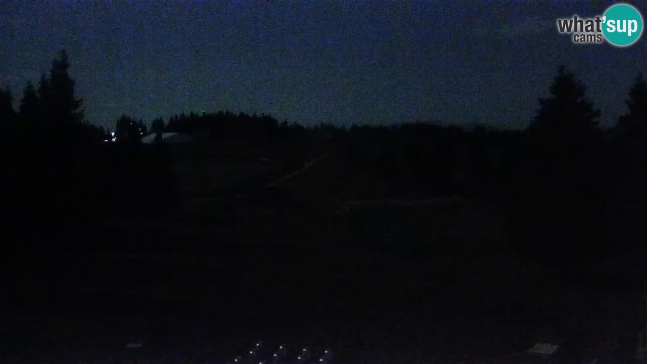 Rogla – Uniorček