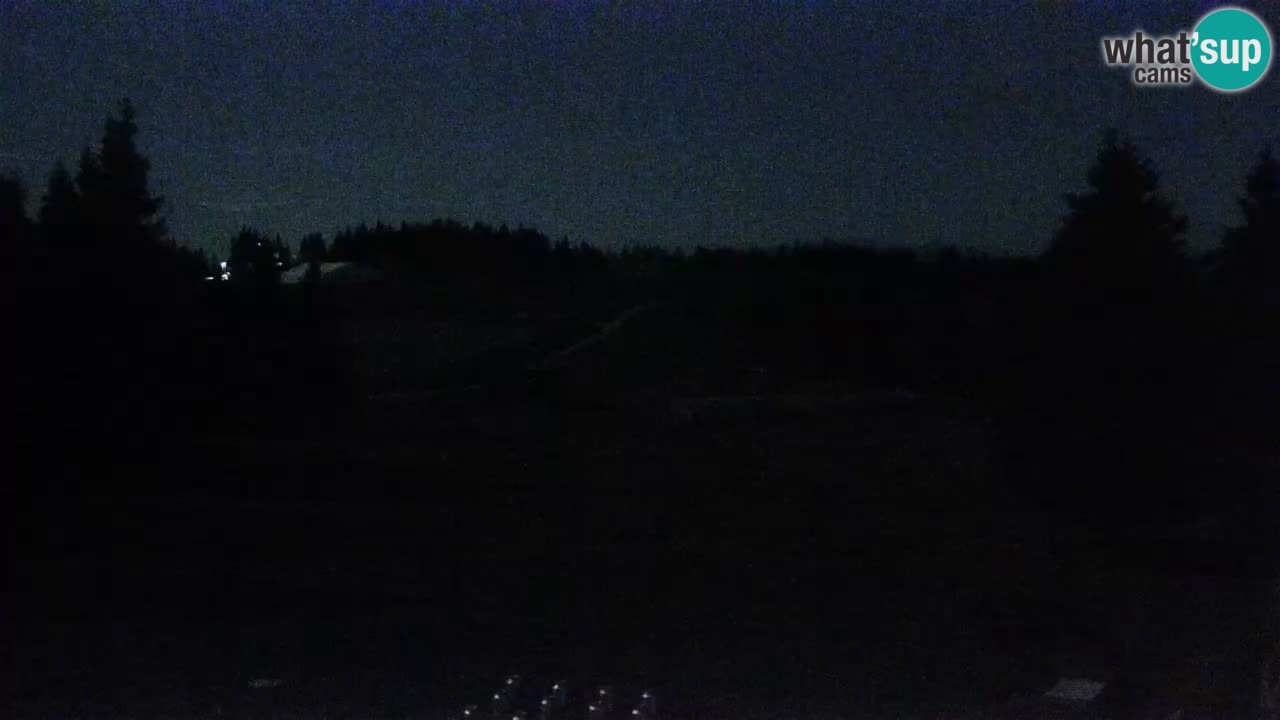 Rogla – Uniorček