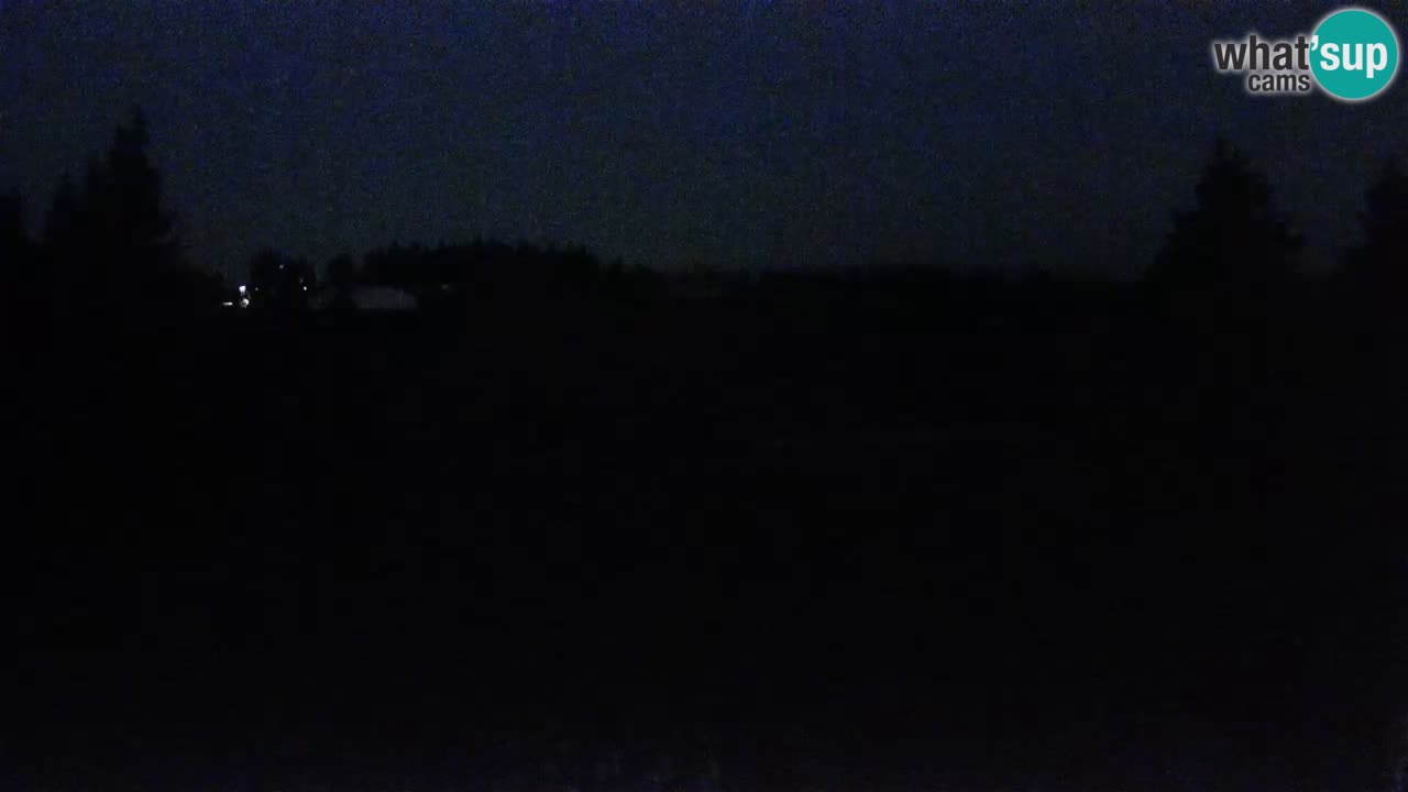 Rogla – Uniorček