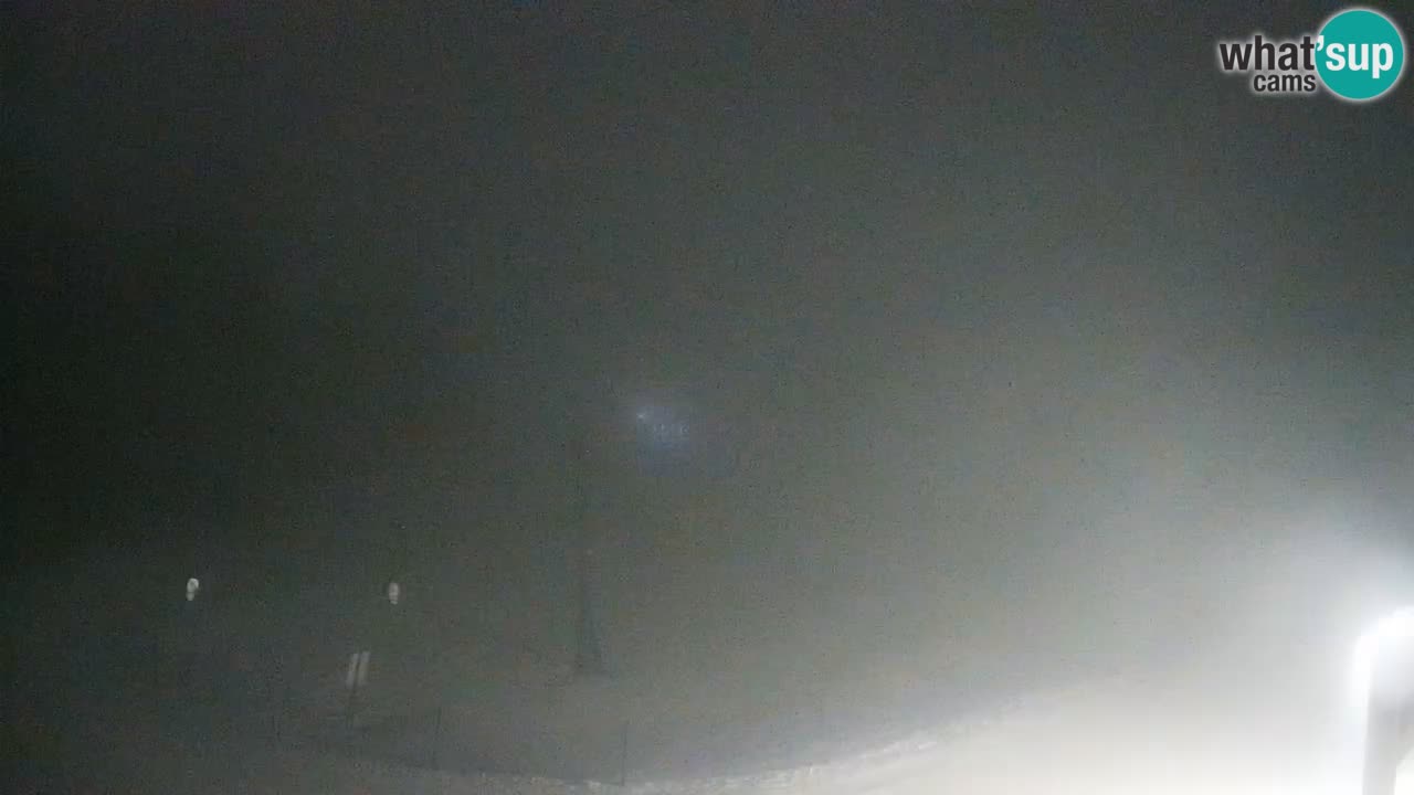 Live webcam Rogla – Uniorček – Ski resort Slovenia