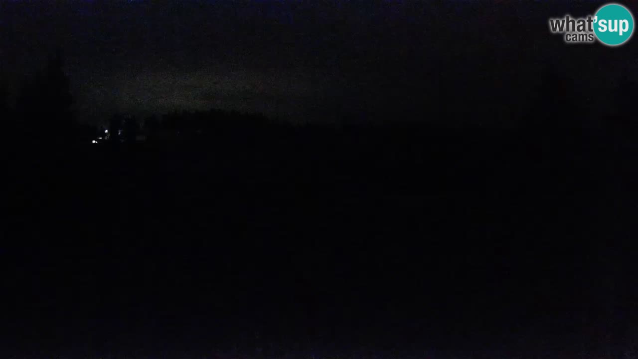 Rogla – Uniorček